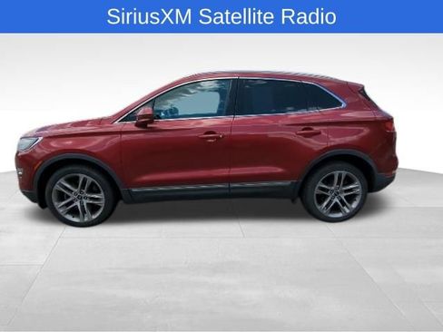 Used 2016 Lincoln MKC Reserve w/ Lincoln MKC Climate Package AWD/4WD image 4
