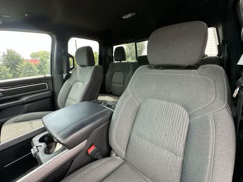 Used 2023 RAM 1500 Big Horn AWD/4WD image 16