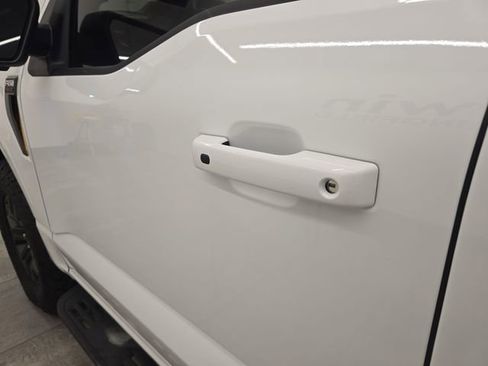 Used 2025 Ford F150 Tremor w/ Tow/Haul Package AWD/4WD image 19