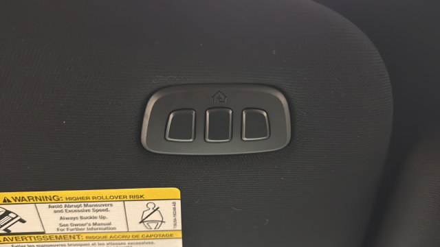 Used 2024 Ford Expedition Max Limited AWD/4WD image 45