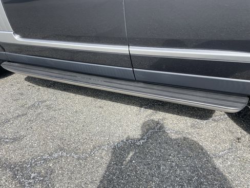 Used 2021 Land Rover Range Rover Westminster Edition image 40