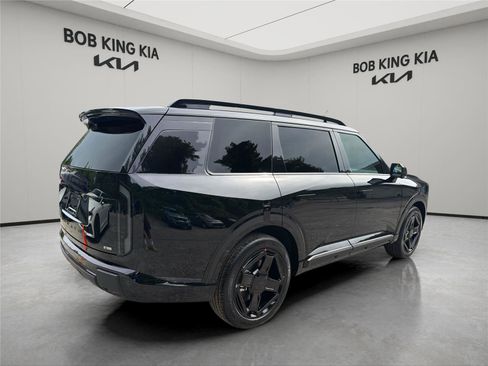 New 2027 Kia Telluride X-Line SX Prestige AWD/4WD image 5