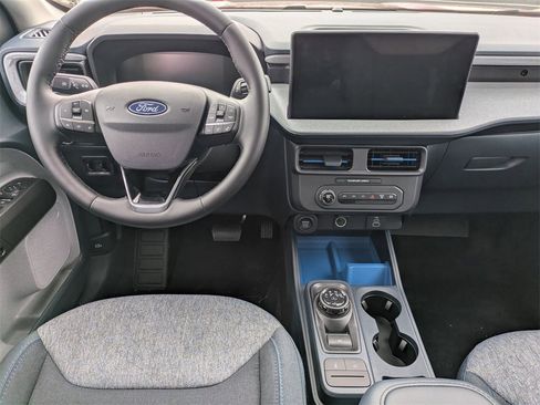 New 2025 Ford Maverick XLT w/ XLT Luxury Package image 16