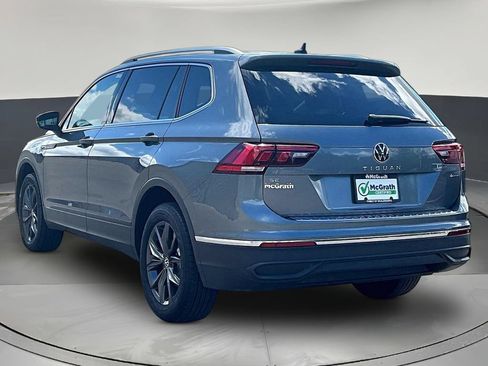 Used 2023 Volkswagen Tiguan SE AWD/4WD image 5