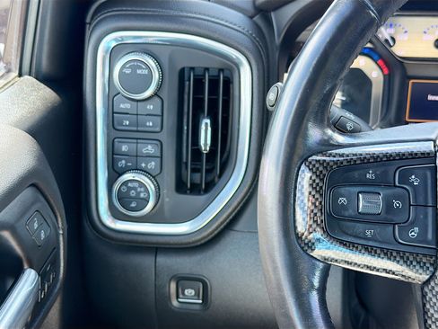 Used 2020 GMC Sierra 1500 SLT w/ SLT Premium Plus Package image 32