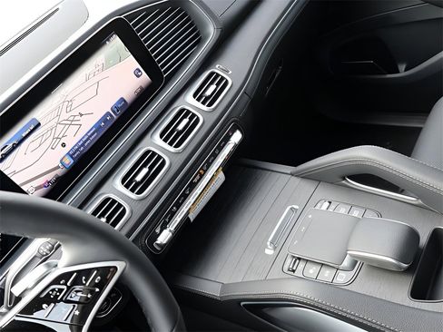 New 2026 Mercedes-Benz GLE 450 4MATIC image 21