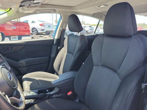 Used 2020 Subaru Impreza 2.0i Premium AWD/4WD image 19