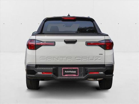 New 2026 Hyundai Santa Cruz SEL AWD/4WD image 6
