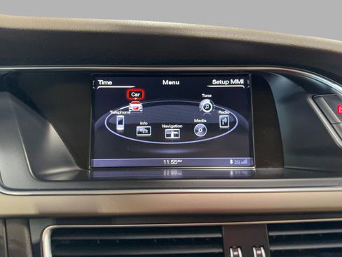 Used 2014 Audi A4 2.0T Premium Plus image 39