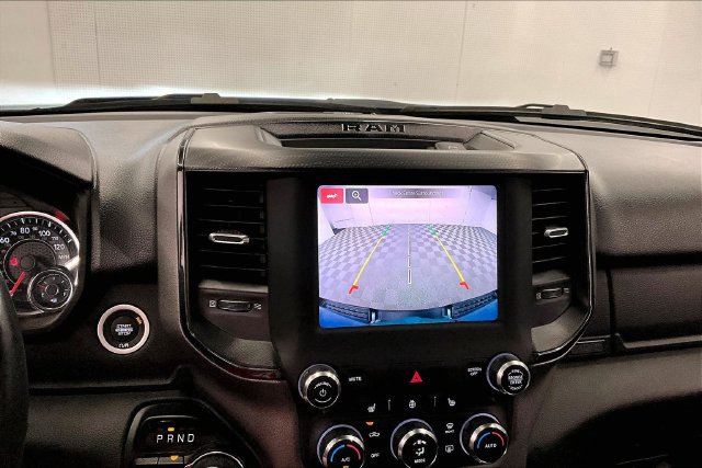 Used 2023 RAM 1500 Big Horn AWD/4WD image 29