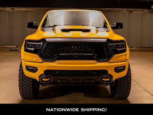 Used 2023 RAM 1500 TRX w/ TRX Level 2 Equipment Group image 4