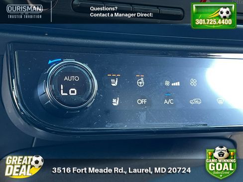 Certified 2026 Hyundai Palisade XRT Pro AWD/4WD image 31