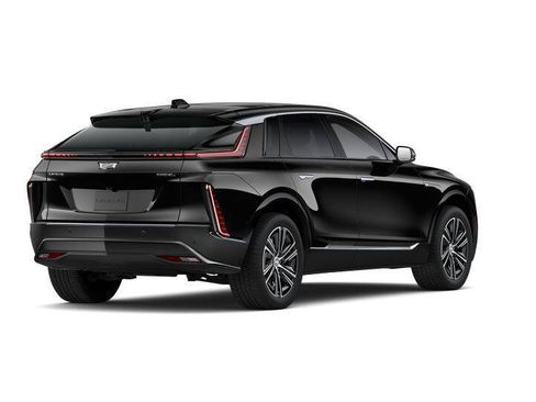 New 2026 Cadillac Lyriq Luxury AWD/4WD image 51
