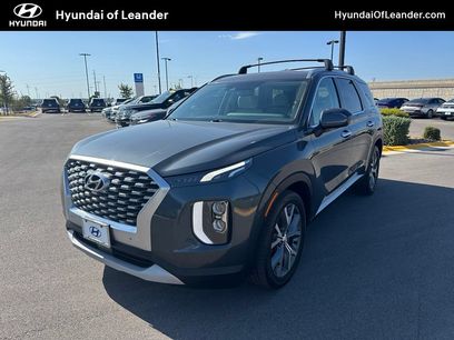 Used 2020 Hyundai Palisade SEL w/ Premium Package