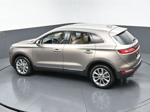 Used 2018 Lincoln MKC Select w/ Select Plus Package AWD/4WD image 43