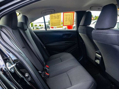 Used 2024 Toyota Corolla LE FWD image 16
