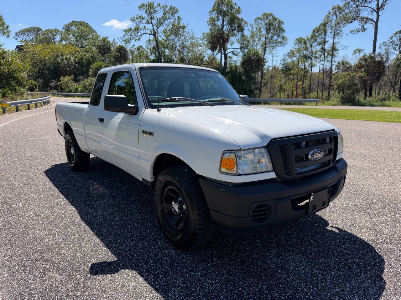 Used 2011 Ford Ranger XL RWD image 8
