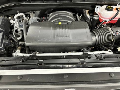 Used 2025 Chevrolet Silverado 1500 LT w/ Texas Edition Plus RWD image 25