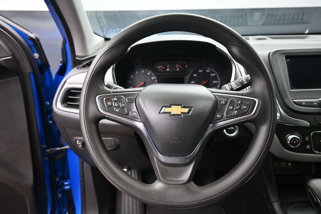 Used 2024 Chevrolet Equinox LS FWD image 13
