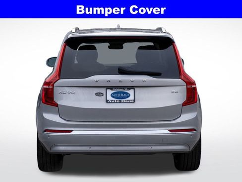 Used 2023 Volvo XC90 B6 Plus w/ Protection Package Premier image 7