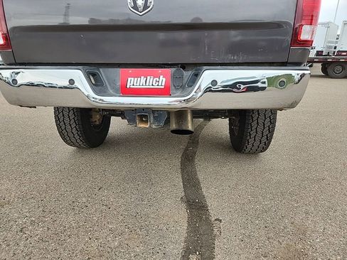 Used 2015 RAM 2500 Laramie w/ Convenience Group AWD/4WD image 38