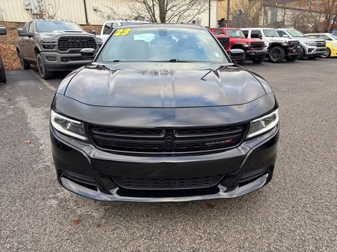 Used 2023 Dodge Charger SXT image 8
