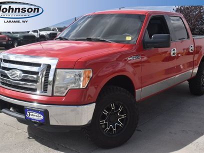 Used 2012 Ford F150 XLT