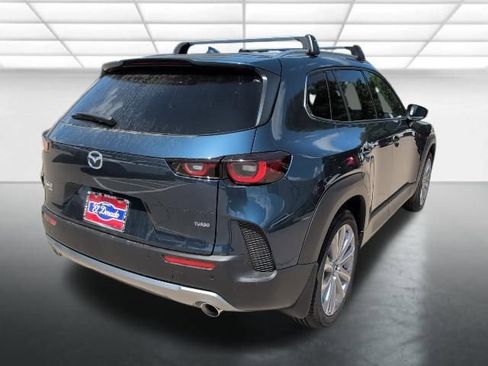 New 2026 MAZDA CX-50 2.5 Turbo w/ Premium Plus Pkg AWD/4WD image 36