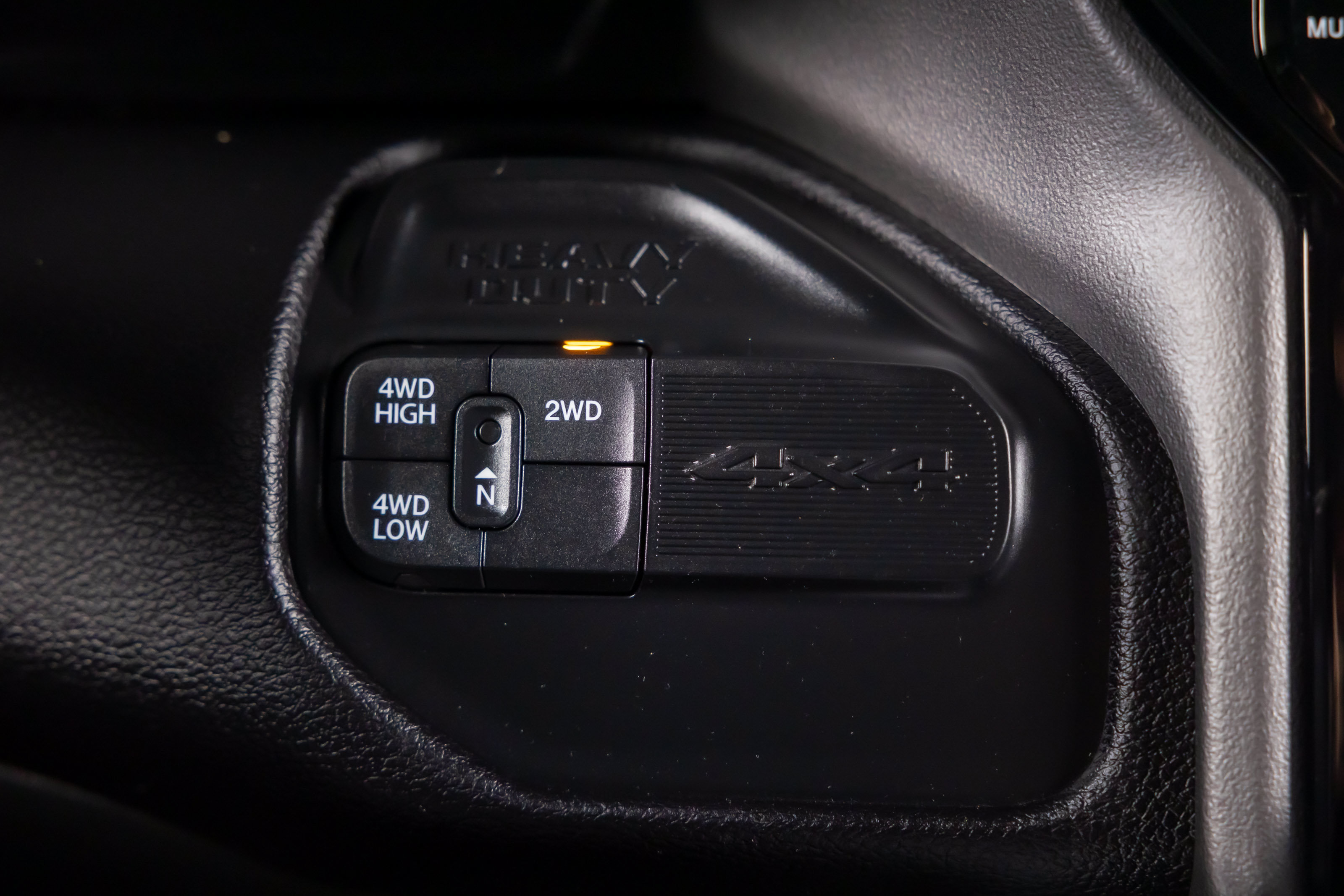 Used 2022 RAM 3500 Laramie AWD/4WD image 38