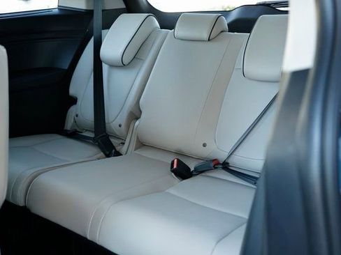 New 2026 Honda Odyssey Touring image 35
