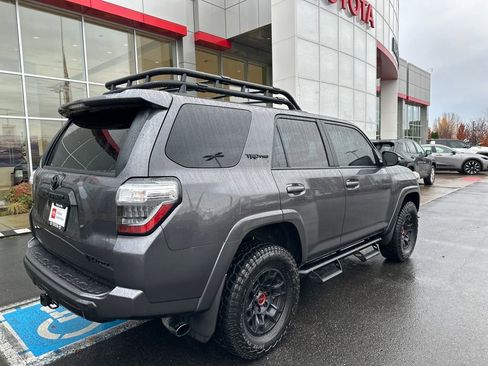 Certified 2023 Toyota 4Runner TRD Pro image 3