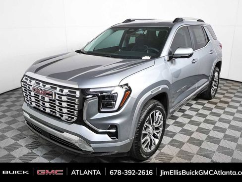 New 2026 GMC Terrain Denali AWD/4WD image 29