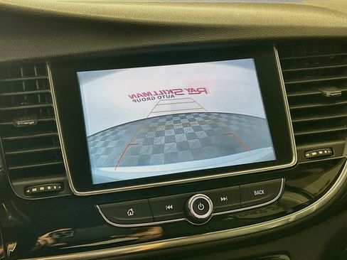Used 2019 Buick Encore Preferred FWD image 18