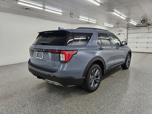 New 2026 Ford Explorer Active w/ Active Comfort Package AWD/4WD image 4