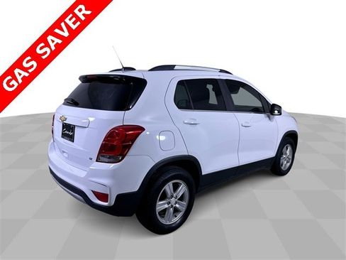 Used 2017 Chevrolet Trax LT image 8