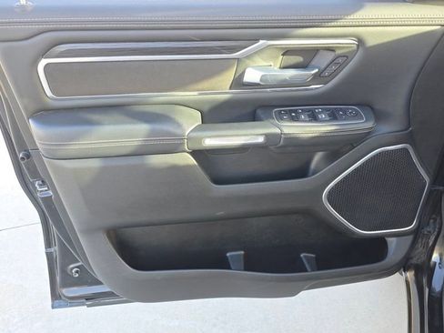 Used 2023 RAM 1500 Laramie image 22