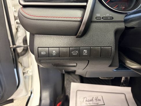 Used 2021 Toyota Camry TRD FWD image 25