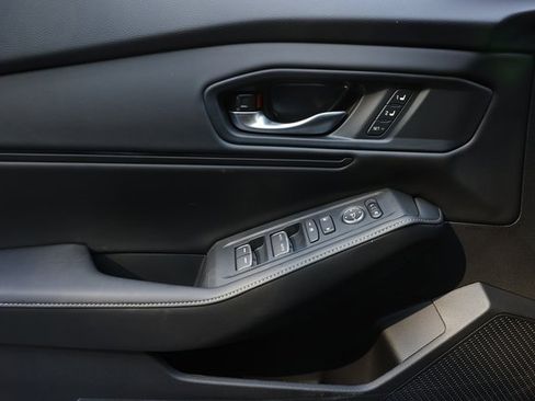 New 2025 Honda Accord Sport image 23