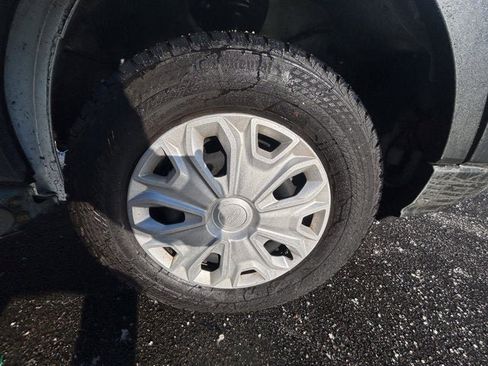 Used 2024 Ford Transit 250 Low Roof w/ Exterior Upgrade Package image 15