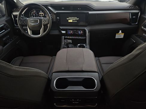 New 2026 GMC Sierra 1500 Denali image 10