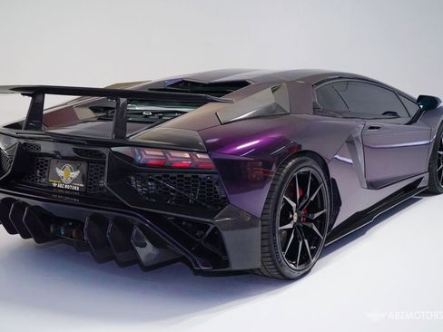 Used 2015 Lamborghini Aventador LP 700-4 image 6