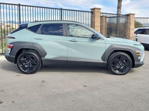 New 2026 Hyundai Kona SEL Sport image 24