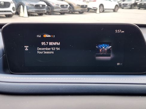 Certified 2020 MAZDA CX-30 AWD w/ Preferred Package image 11