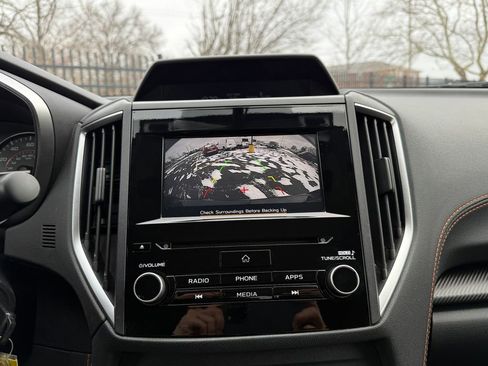 Used 2020 Subaru Crosstrek 2.0i Premium image 19