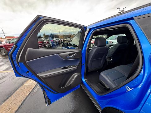 Used 2025 Chevrolet Blazer RS w/ Driver Confidence II Package image 22