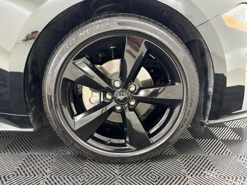 Used 2023 Ford Mustang Premium w/ Equipment Group 201A RWD image 33
