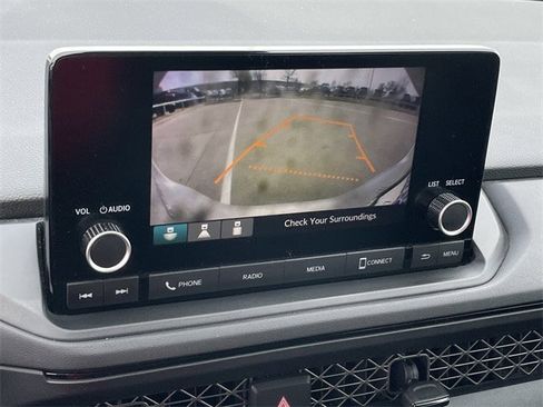 Certified 2024 Honda Accord LX image 16