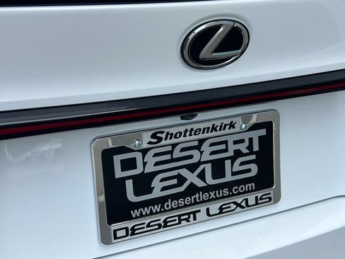 Used 2023 Lexus IS 350 F Sport w/ Navigation Package RWD image 19