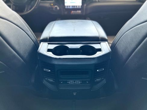 Used 2022 RAM 1500 Limited AWD/4WD image 71