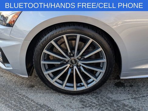 Used 2023 Audi A5 2.0T Premium Plus w/ Premium Plus image 10